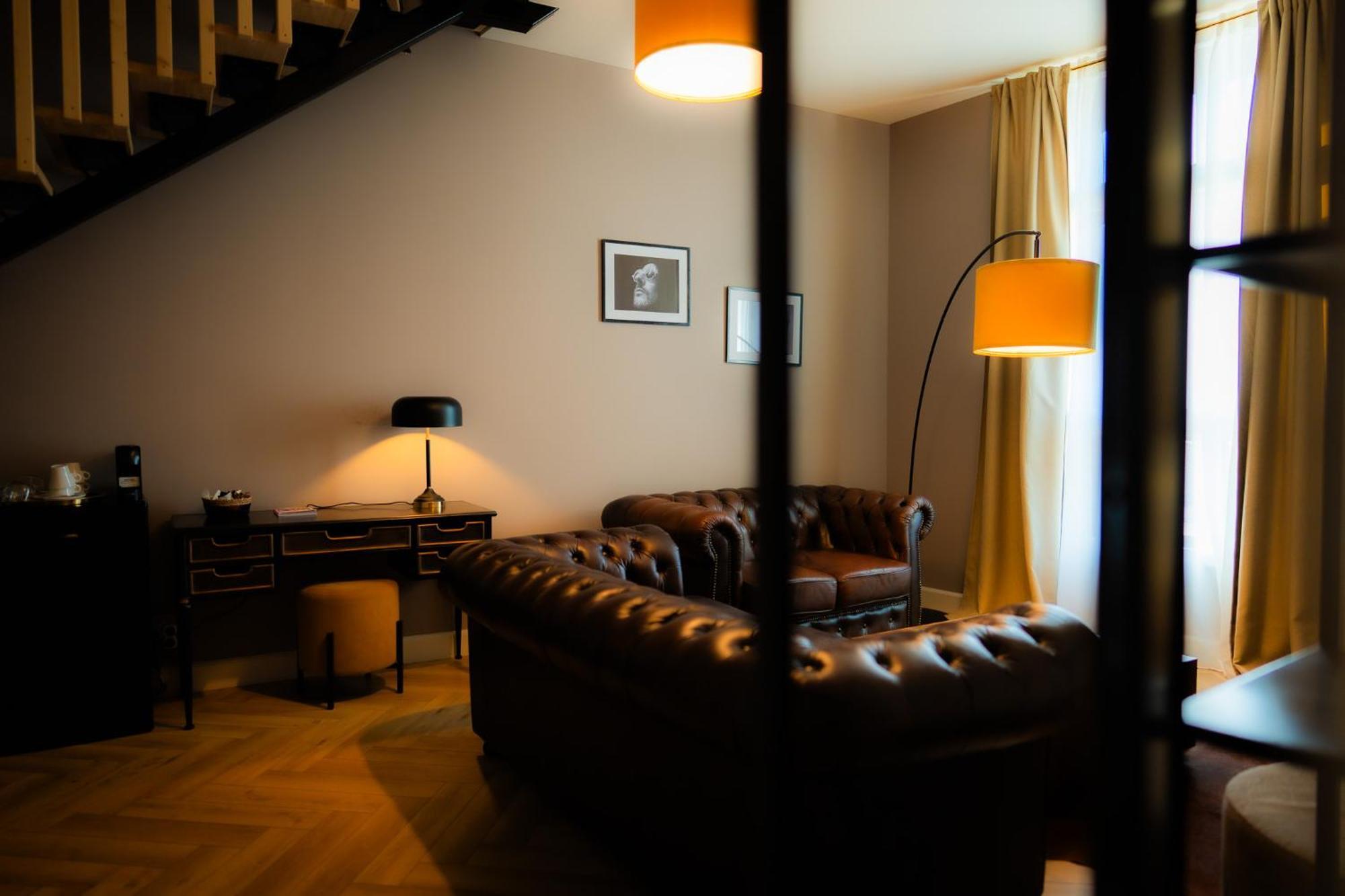 Hotel Grand Place Mons Exterior foto