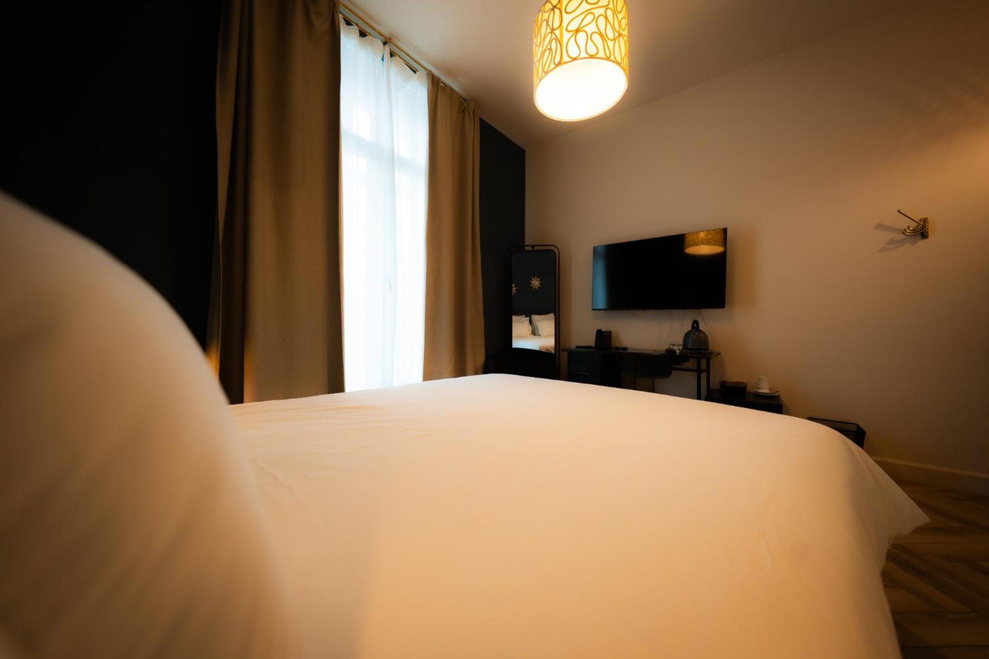 Hotel Grand Place Mons Exterior foto