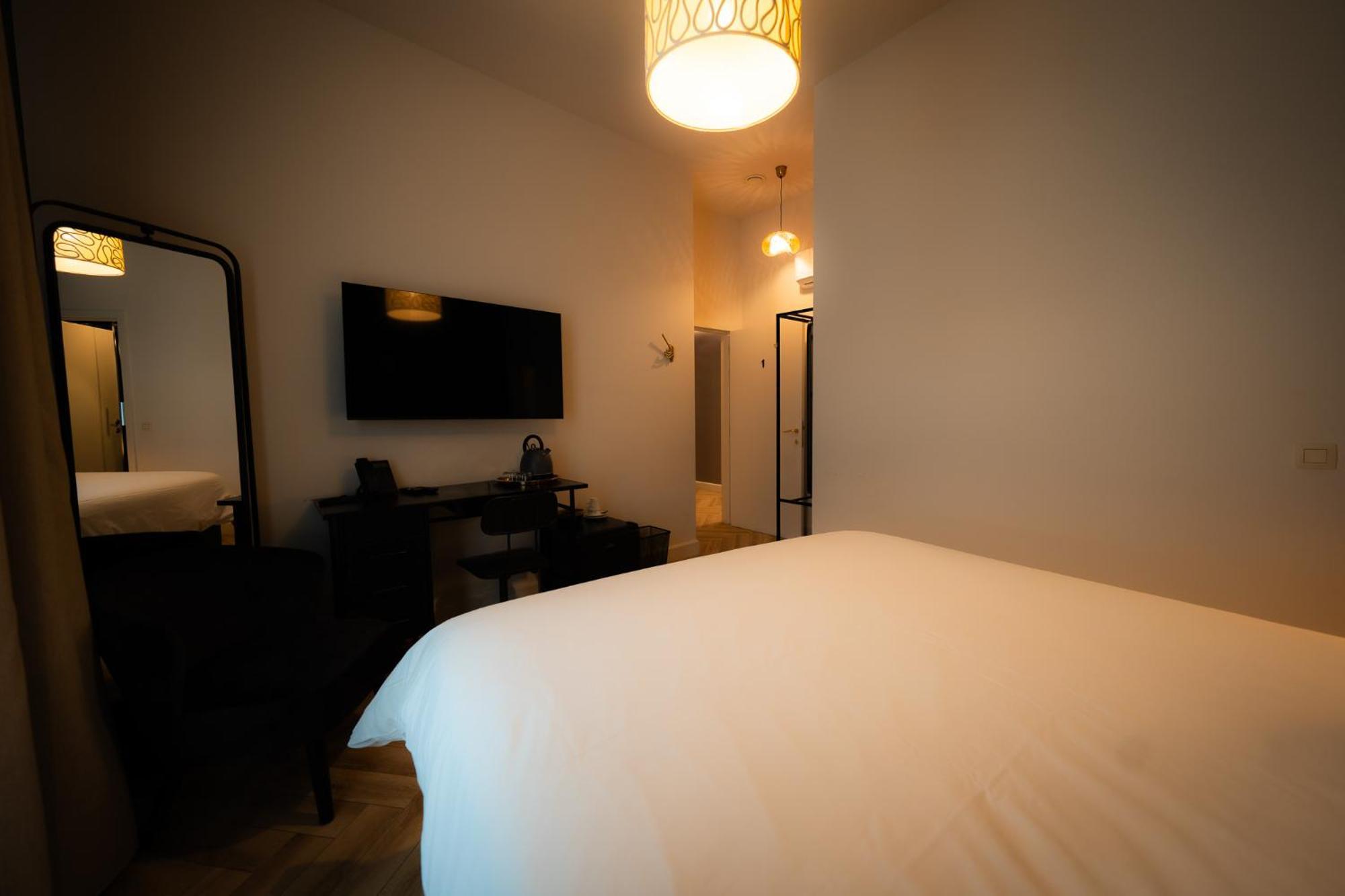 Hotel Grand Place Mons Exterior foto
