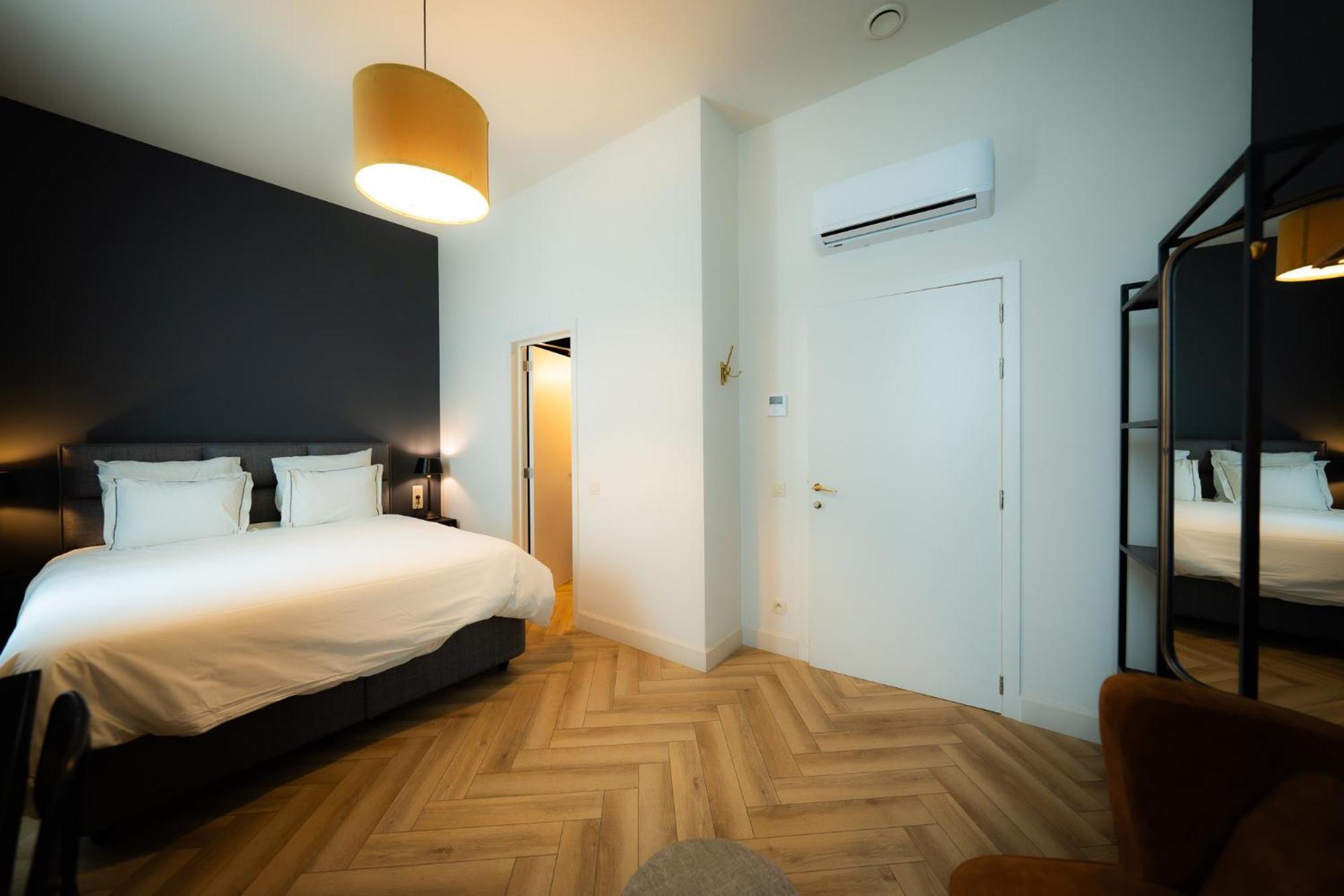 Hotel Grand Place Mons Exterior foto