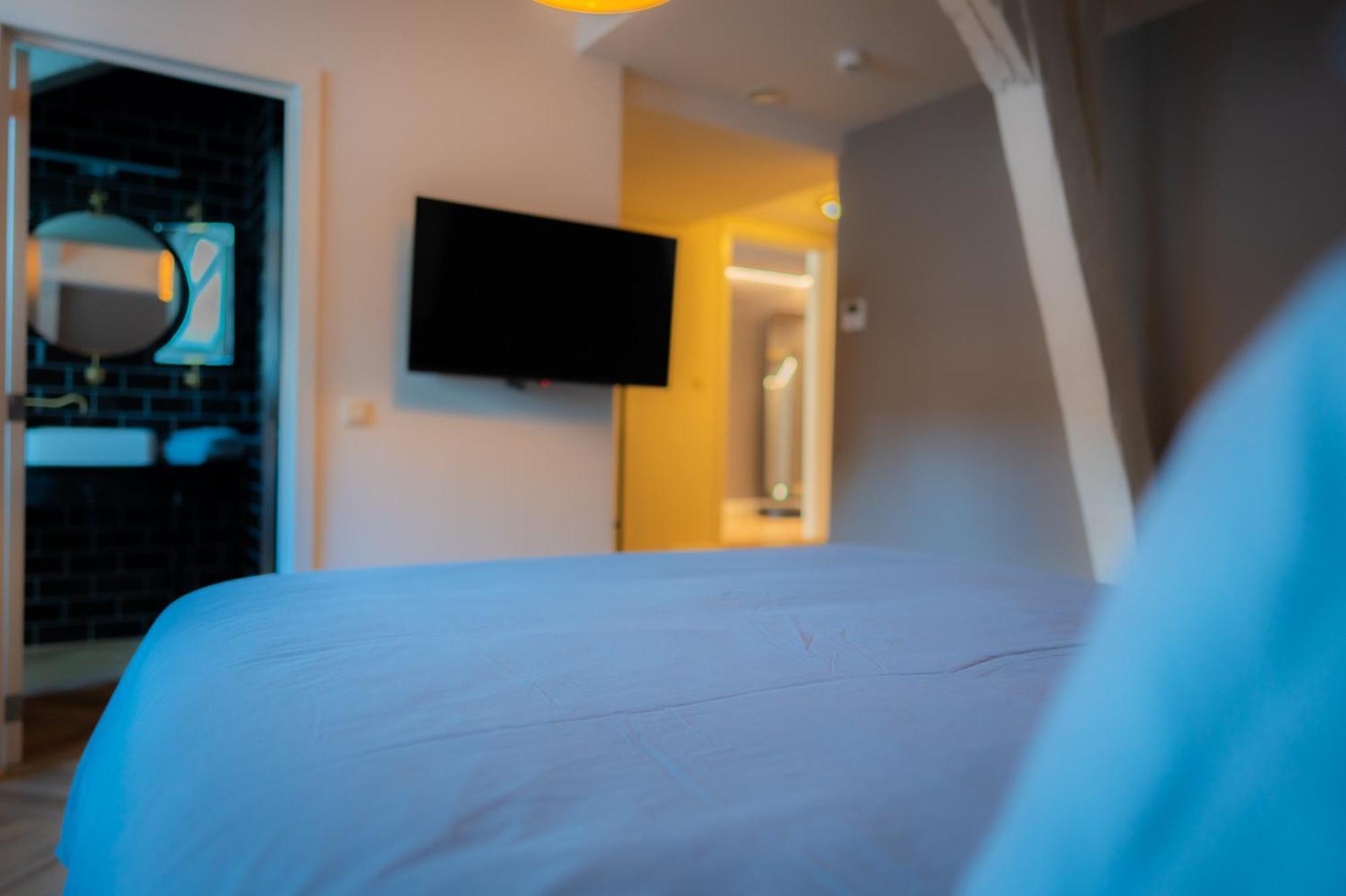 Hotel Grand Place Mons Exterior foto