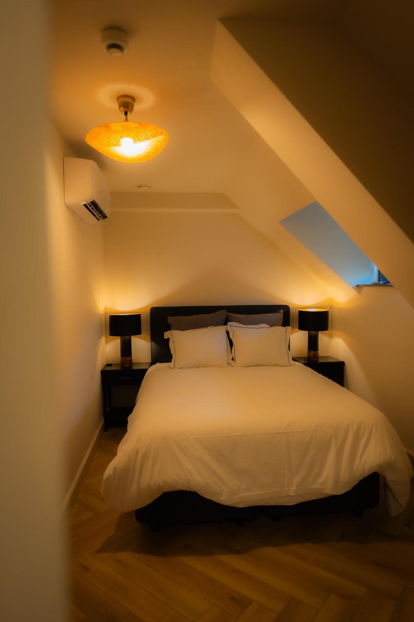 Hotel Grand Place Mons Exterior foto